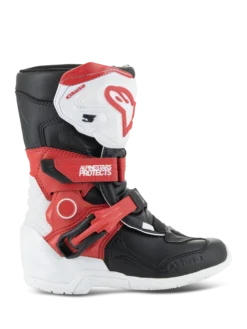 Kinder-Tech 3S Stiefel