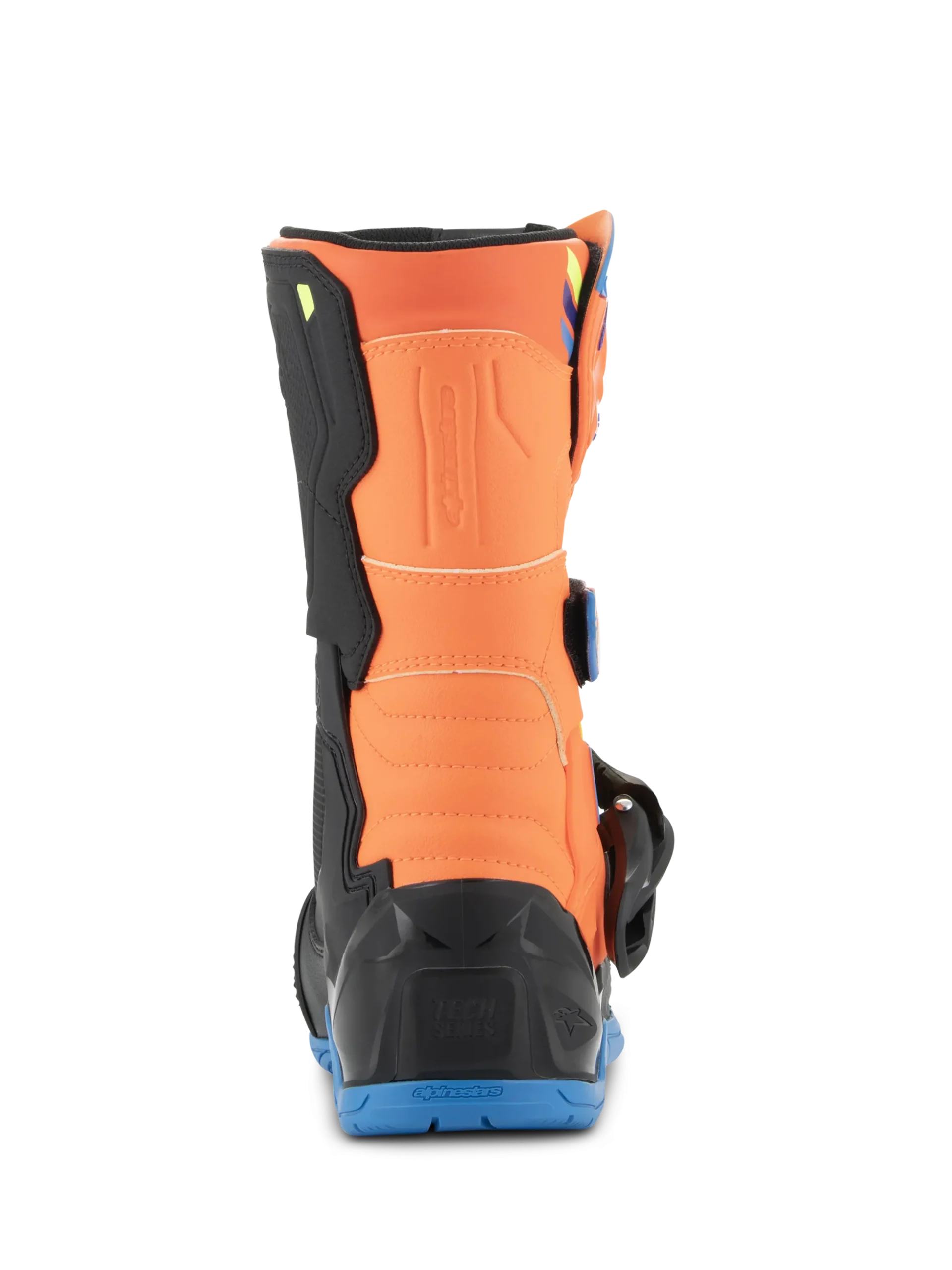 Kinder-Tech 3S Stiefel