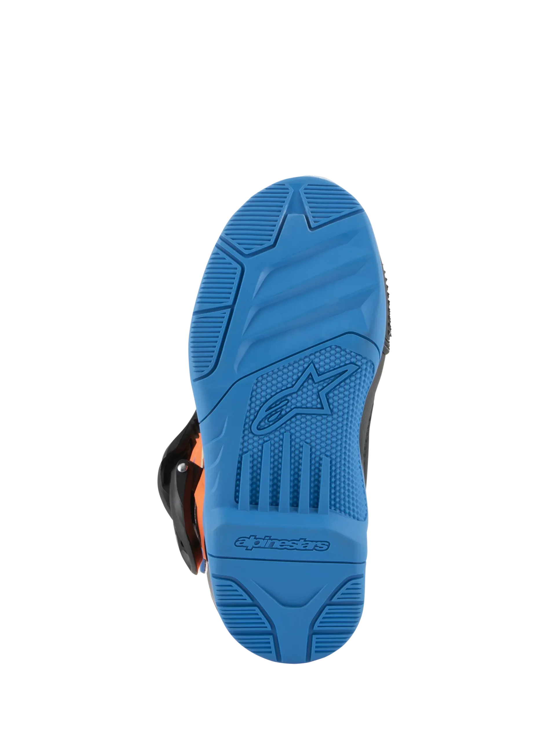 Kinder-Tech 3S Stiefel