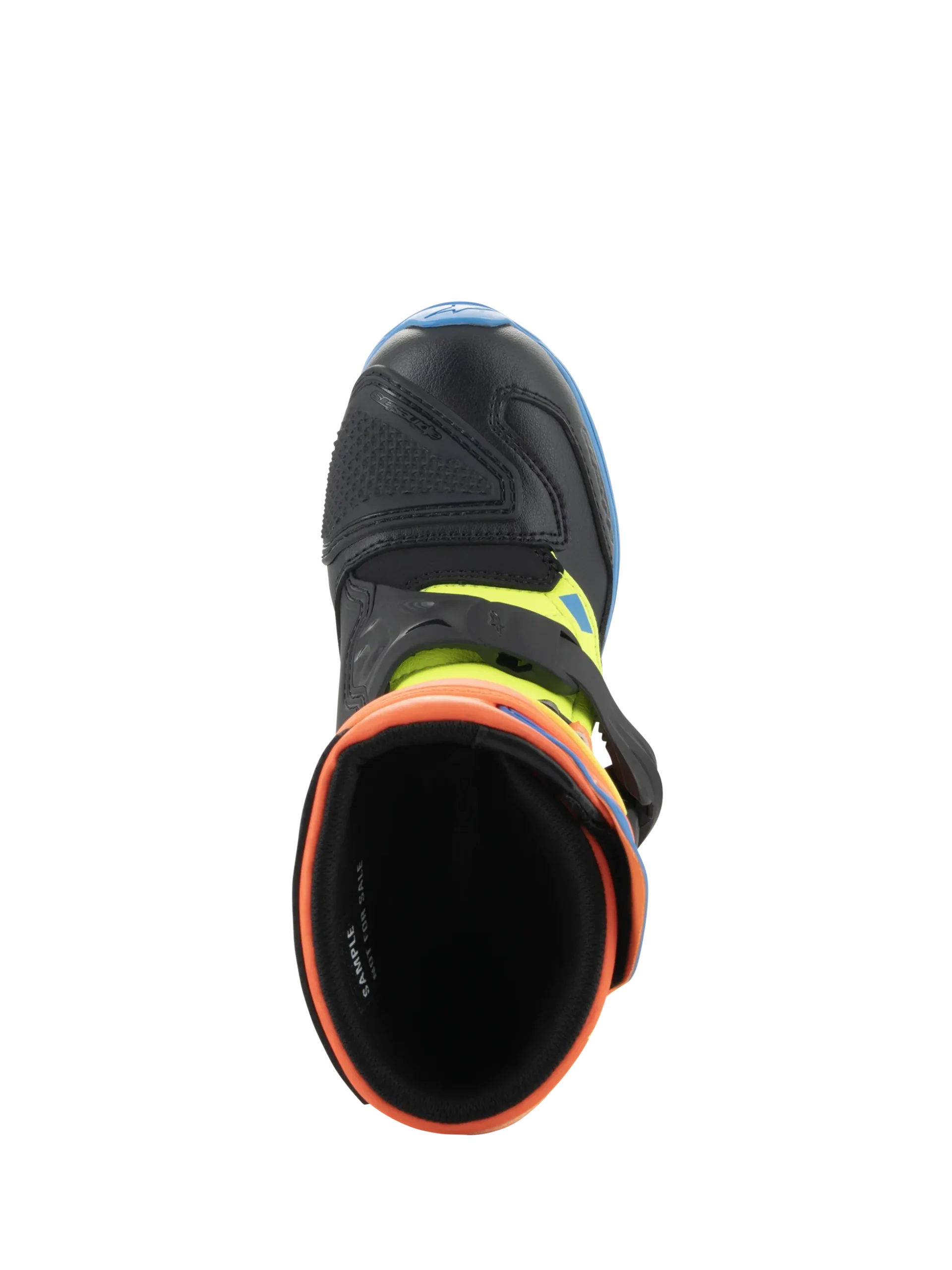 Kinder-Tech 3S Stiefel