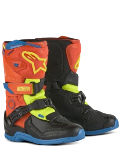 Kinder-Tech 3S Stiefel