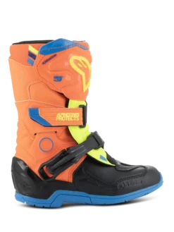 Kinder-Tech 3S Stiefel