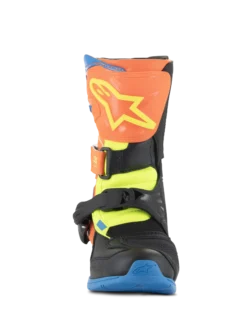 Kinder-Tech 3S Stiefel