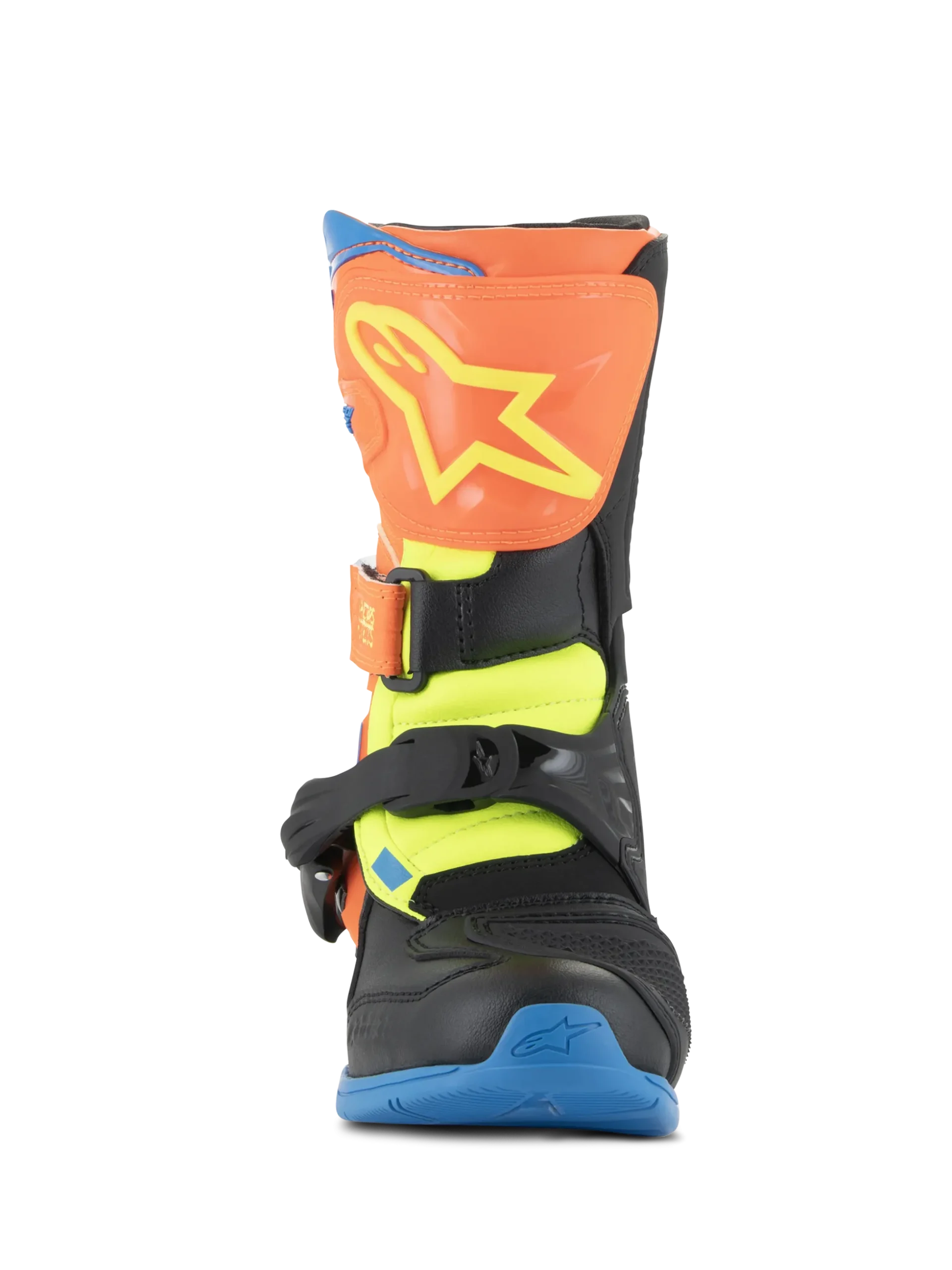 Kinder-Tech 3S Stiefel