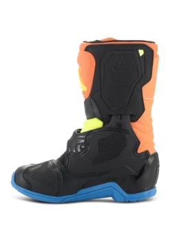 Kinder-Tech 3S Stiefel