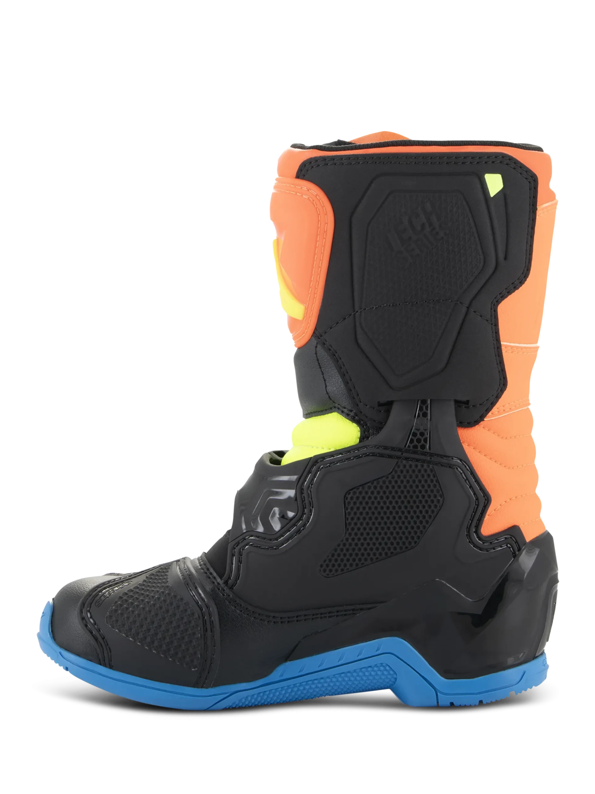 Kinder-Tech 3S Stiefel