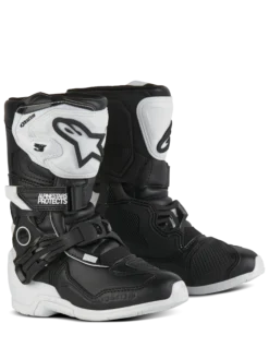 Kinder-Tech 3S Stiefel