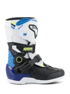 Kinder-Tech 3S Stiefel