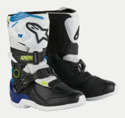 Kinder-Tech 3S Stiefel