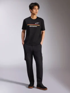 Lanes CSF T-Shirt