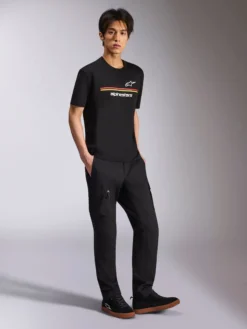 Lanes CSF T-Shirt