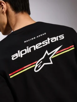 Lanes CSF T-Shirt
