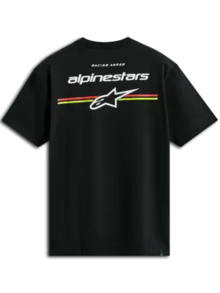 Lanes CSF T-Shirt