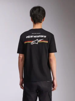Lanes CSF T-Shirt