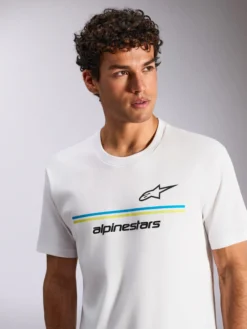 Lanes CSF T-Shirt