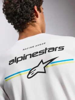 Lanes CSF T-Shirt