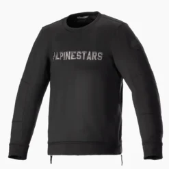 Legit Crew Pullover