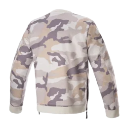 Legit Crew Pullover