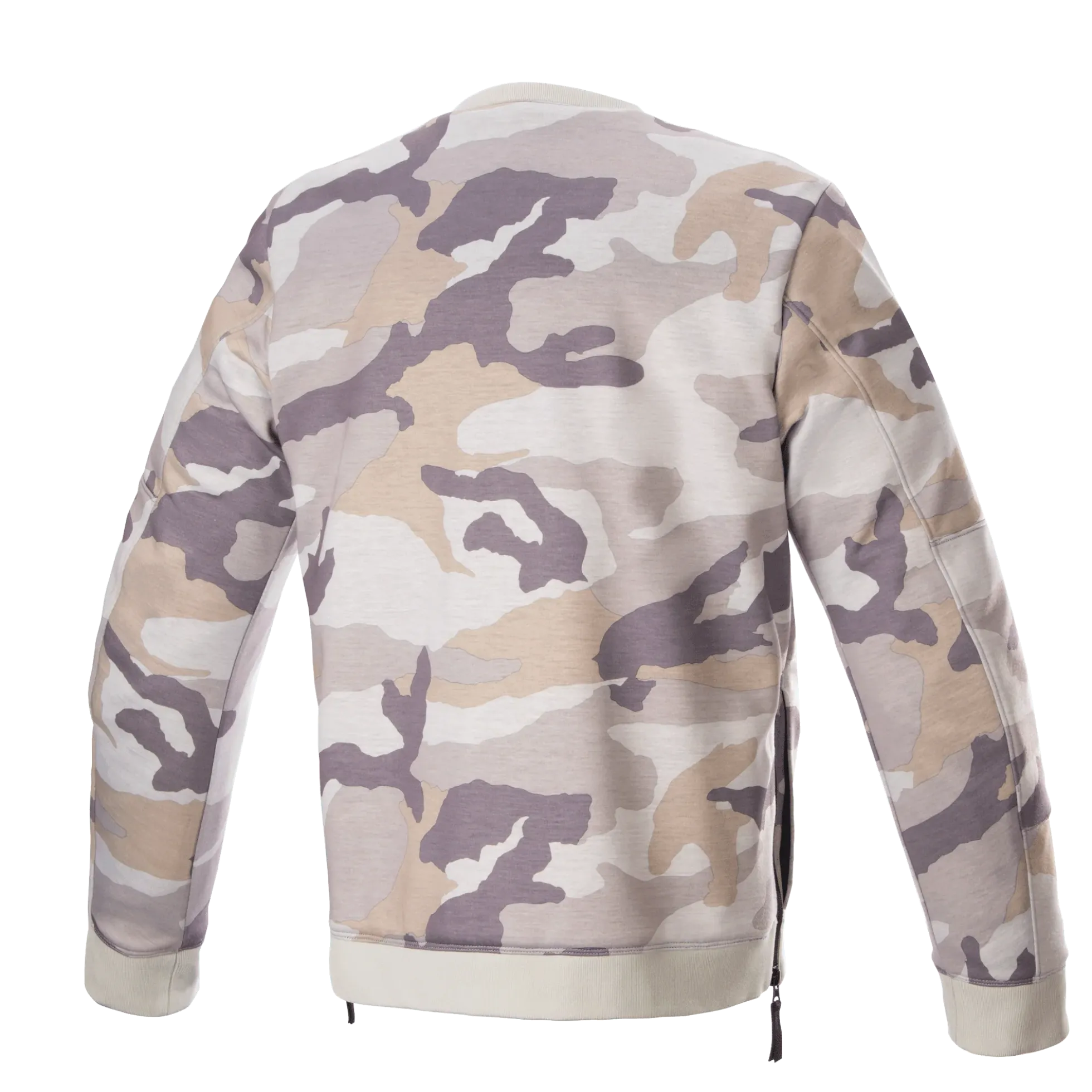 Legit Crew Pullover