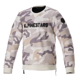 Legit Crew Pullover