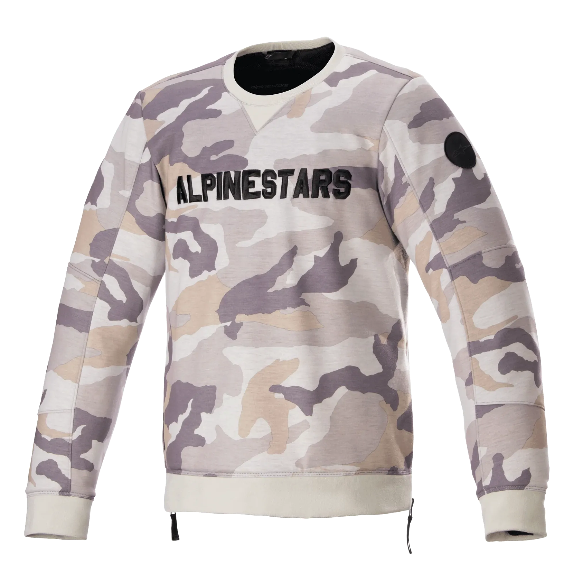 Legit Crew Pullover