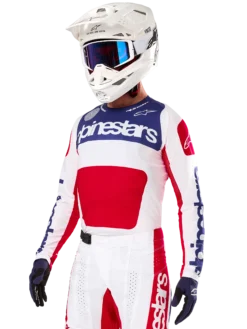 Limited Edition Techstar Fortitude Trikot
