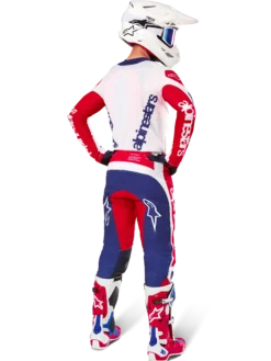 Limited Edition Techstar Fortitude Trikot