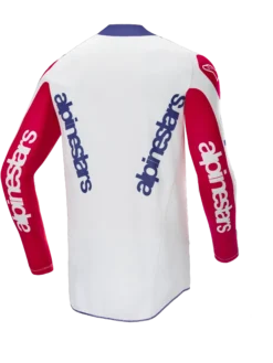 Limited Edition Techstar Fortitude Trikot