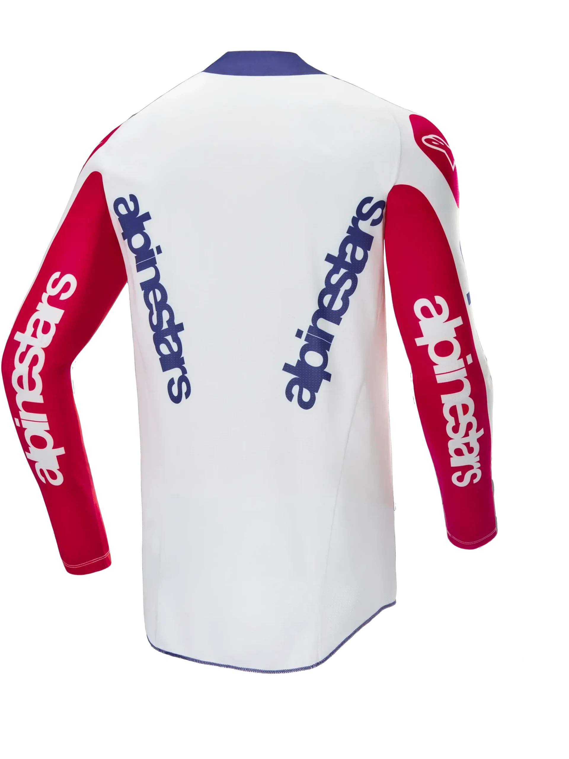 Limited Edition Techstar Fortitude Trikot