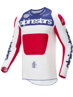 Limited Edition Techstar Fortitude Trikot