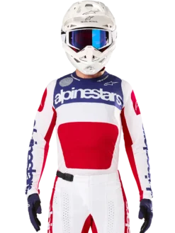 Limited Edition Techstar Fortitude Trikot