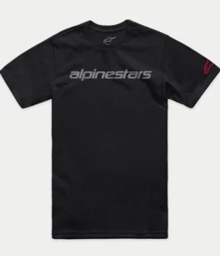 Linear Wordmark 2.0 CSF T-Shirt