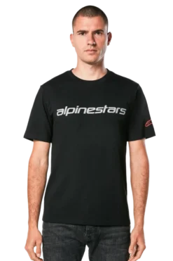 Linear Wordmark 2.0 CSF T-Shirt