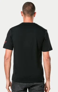 Linear Wordmark 2.0 CSF T-Shirt