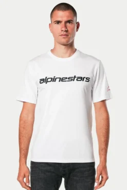 Linear Wordmark 2.0 CSF T-Shirt