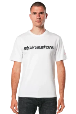 Linear Wordmark 2.0 CSF T-Shirt