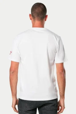 Linear Wordmark 2.0 CSF T-Shirt