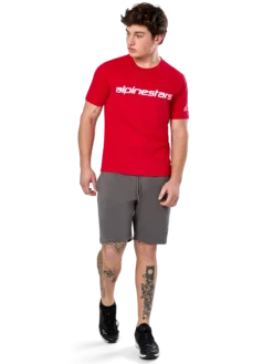Linear Wordmark 2.0 CSF T-Shirt