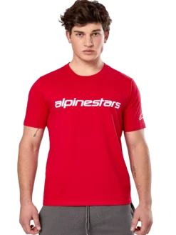 Linear Wordmark 2.0 CSF T-Shirt