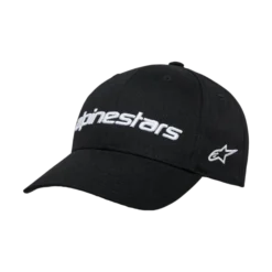 Linear Wordmark 2.0 Hut
