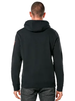 Linear Wordmark V3 Kapuzenpullover