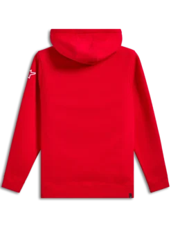 Linear Wordmark V3 Kapuzenpullover