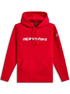 Linear Wordmark V3 Kapuzenpullover