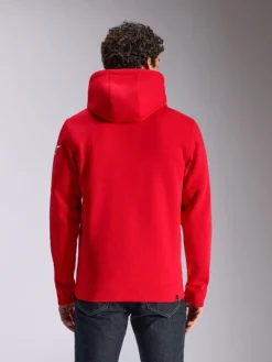 Linear Wordmark V3 Kapuzenpullover