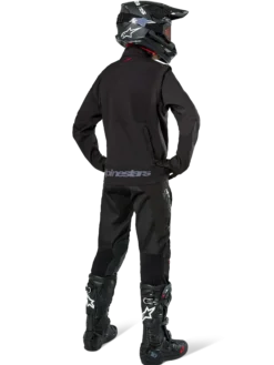 Lite-Dura Softshell Jacke
