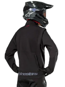 Lite-Dura Softshell Jacke