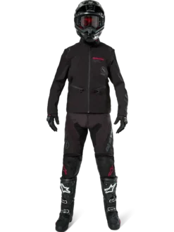 Lite-Dura Softshell Jacke