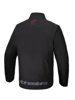 Lite-Dura Softshell Jacke