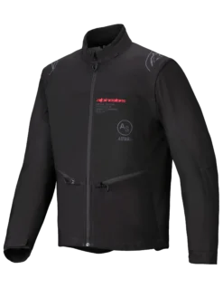 Lite-Dura Softshell Jacke