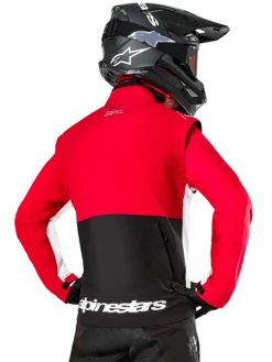 Lite-Dura Softshell Jacke